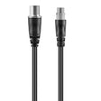 Garmin Fist Microphone Extension Cable - VHF 210/215 GHS 11/11i - 3M