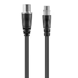 Garmin Fist Microphone Extension Cable - VHF 210/215 GHS 11/11i - 3M_Additional1