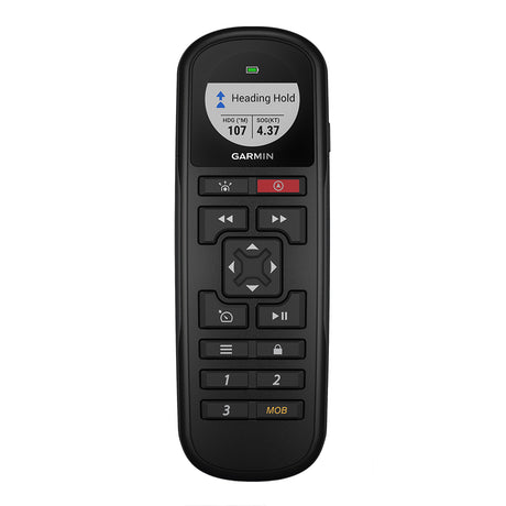 Garmin Reactor&#8482; Autopilot Remote Control