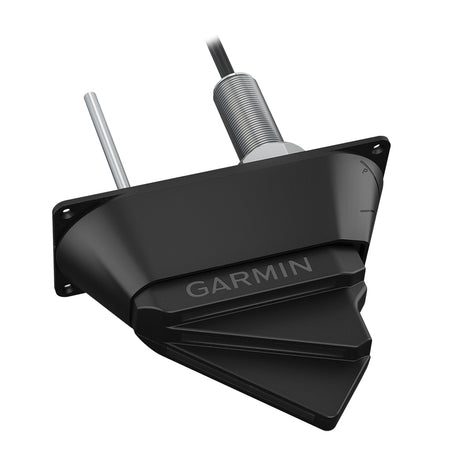 Garmin Panoptix&#8482; LVS32-TH Transducer Thru-hull Mount