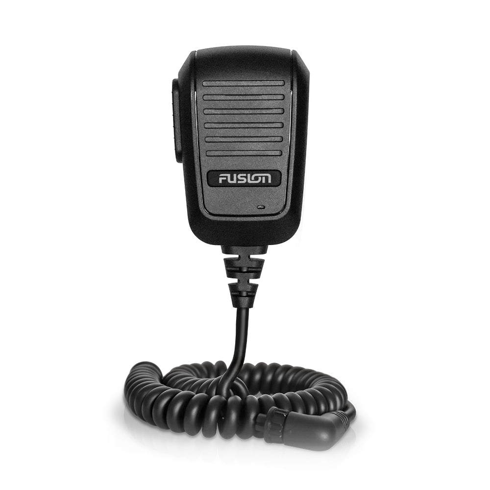 Garmin Fusion&#174; Handheld Microphone