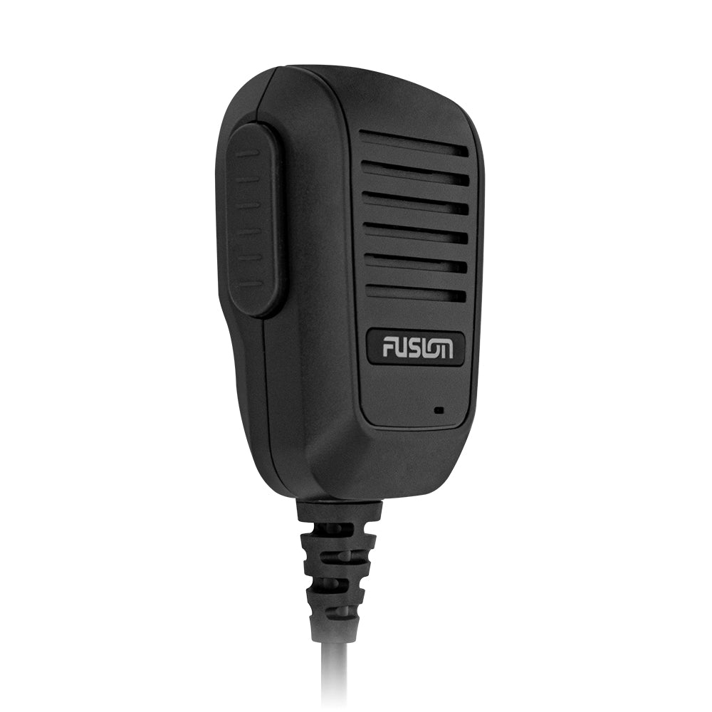 Garmin Fusion&#174; Handheld Microphone_Additional1