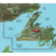 Garmin BlueChart g2 Vision HD - VCA008R - Newfoundland West - microSD /SD