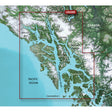 Garmin BlueChart g2 Vision HD - VUS026R - Wrangell/Juneau/Sitka - microSD /SD