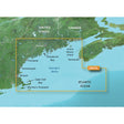 Garmin BlueChart g2 Vision HD - VUS510L - St. John - Cape Cod - microSD /SD