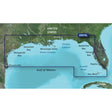 Garmin BlueChart g2 Vision HD - VUS515L - Brownsville - Key Largo - microSD /SD