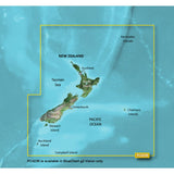 Garmin BlueChart g2 Vision HD - VPC023R - New Zealand - microSD /SD