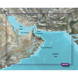 Garmin BlueChart g2 Vision HD - VAW450S - The Gulf - microSD /SD