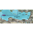 Garmin BlueChart g2 Vision HD - VEU016R - Mediterranean Southeast - microSD /SD