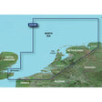 Garmin BlueChart g2 Vision HD - VEU018R - The Netherlands - microSD /SD