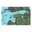 Garmin BlueChart g2 HD - HXEU050R - Aland to Vybord - microSD /SD