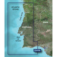 Garmin BlueChart g2 Vision HD - VEU479S - Portugal - microSD /SD