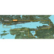 Garmin BlueChart g2 Vision HD - VEU491S - Kotka to Hanko - microSD /SD