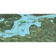 Garmin BlueChart g2 HD - HXEU065R - Baltic Sea East Coast - microSD /SD