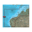 Garmin BlueChart g2 HD - HXPC411S - Geraldton To Darwin - microSD /SD