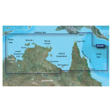 Garmin BlueChart g2 Vision HD - VPC412S - Admiralty G. WA - Cairns - microSD /SD a