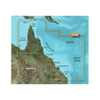 Garmin BlueChart g2 Vision HD - VPC413S - Mornington I. - Hervey Bay - microSD /SD&t