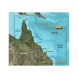 Garmin BlueChart g2 Vision HD - VPC413S - Mornington I. - Hervey Bay - microSD /SD&t