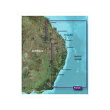 Garmin BlueChart g2 Vision HD - VPC414S - Mackay to Twofold Bay - microSD /SD