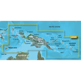 Garmin BlueChart g2 HD - HAE006R - Timor Leste/New Guinea - microSD /SD