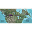 Garmin BlueChart g2 HD - HXCA015R - Canada - microSD /SD