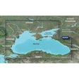 Garmin BlueChart g2 Vision HD - VEU063R - Black Sea & Azov Sea - microSD /SD