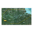 Garmin BlueChart g2 HD - HXSA009R - Amazon River - microSD /SD