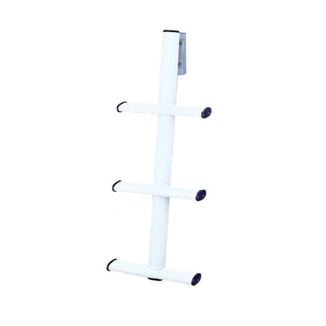 Garelick Sport Diver Ladder - 3 Steps (Platform Mount)