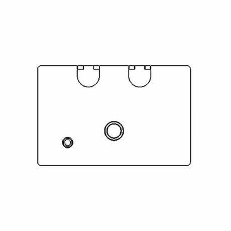 Goiot Hatches - Flush Size T20_Additional1