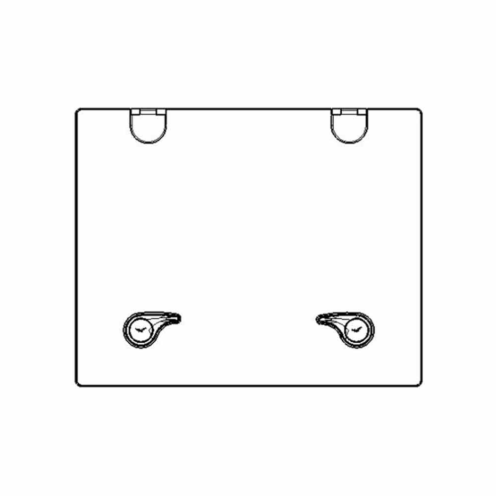 Goiot Hatches - Flush Size T54_Additional1