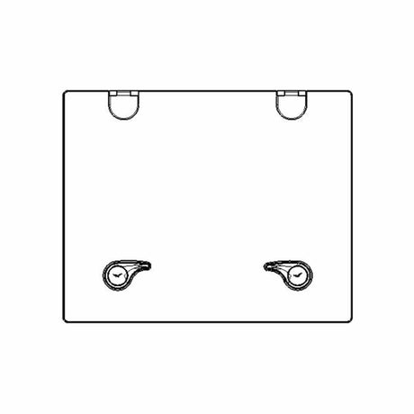 Goiot Hatches - Flush Size T54_Additional1