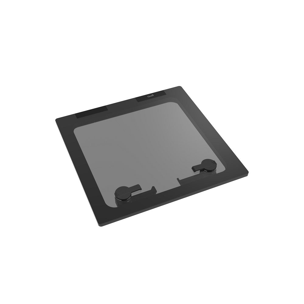 Goiot Hatches - Magic Flush Hatch Size T44