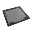 Goiot Hatches - Magic Flush Hatch Size T70 (Black)