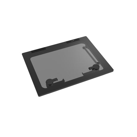 Goiot Hatches - Magic Flush Hatch Size T54 (Black)