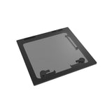 Goiot Hatches - Magic Flush Hatch Size T60 (Black)