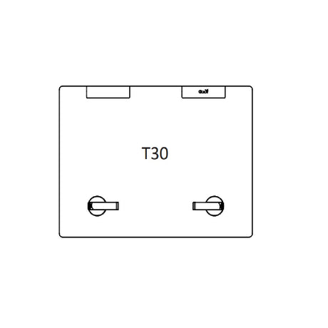 Goiot Hatches - Magic Flush Hatch Size T30_Additional1