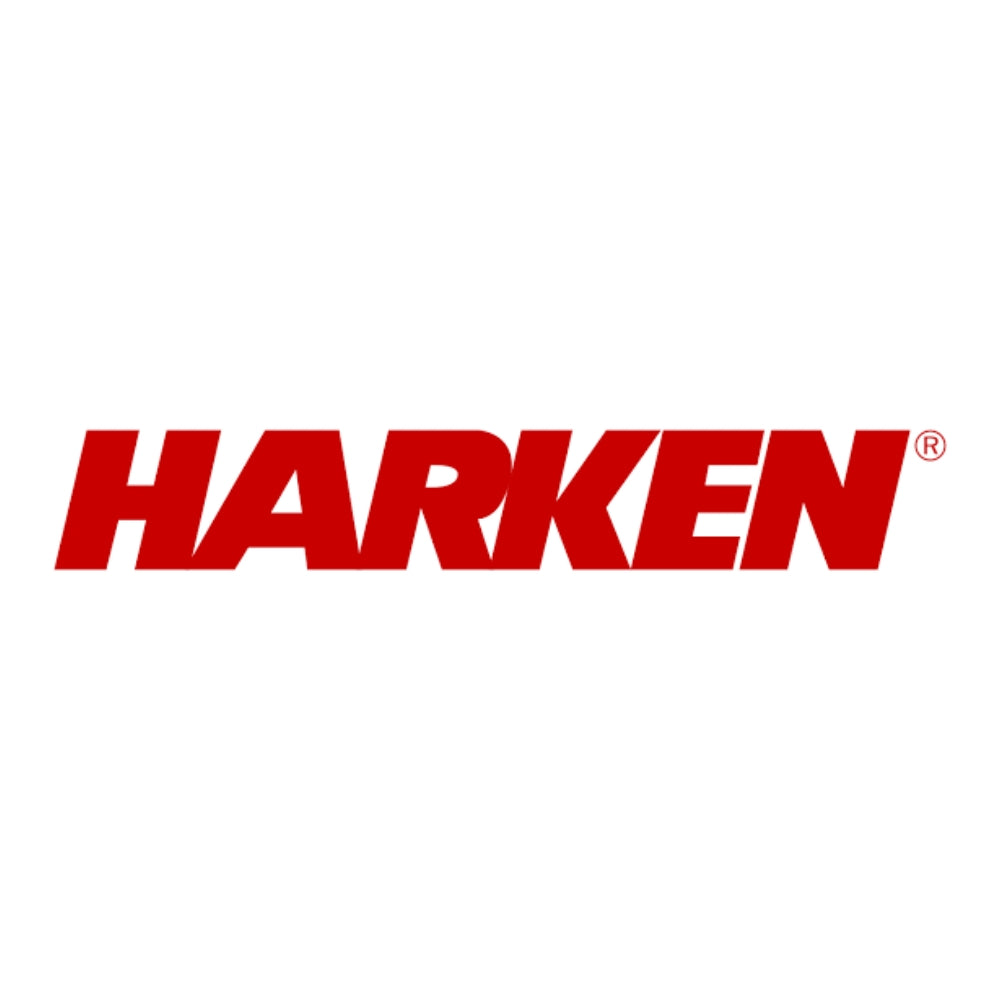 Harken Canvas A-Scow Spinnaker Bag