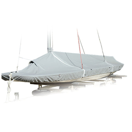 Harken Canvas C-Scow Mooring Cover (Top Gun)