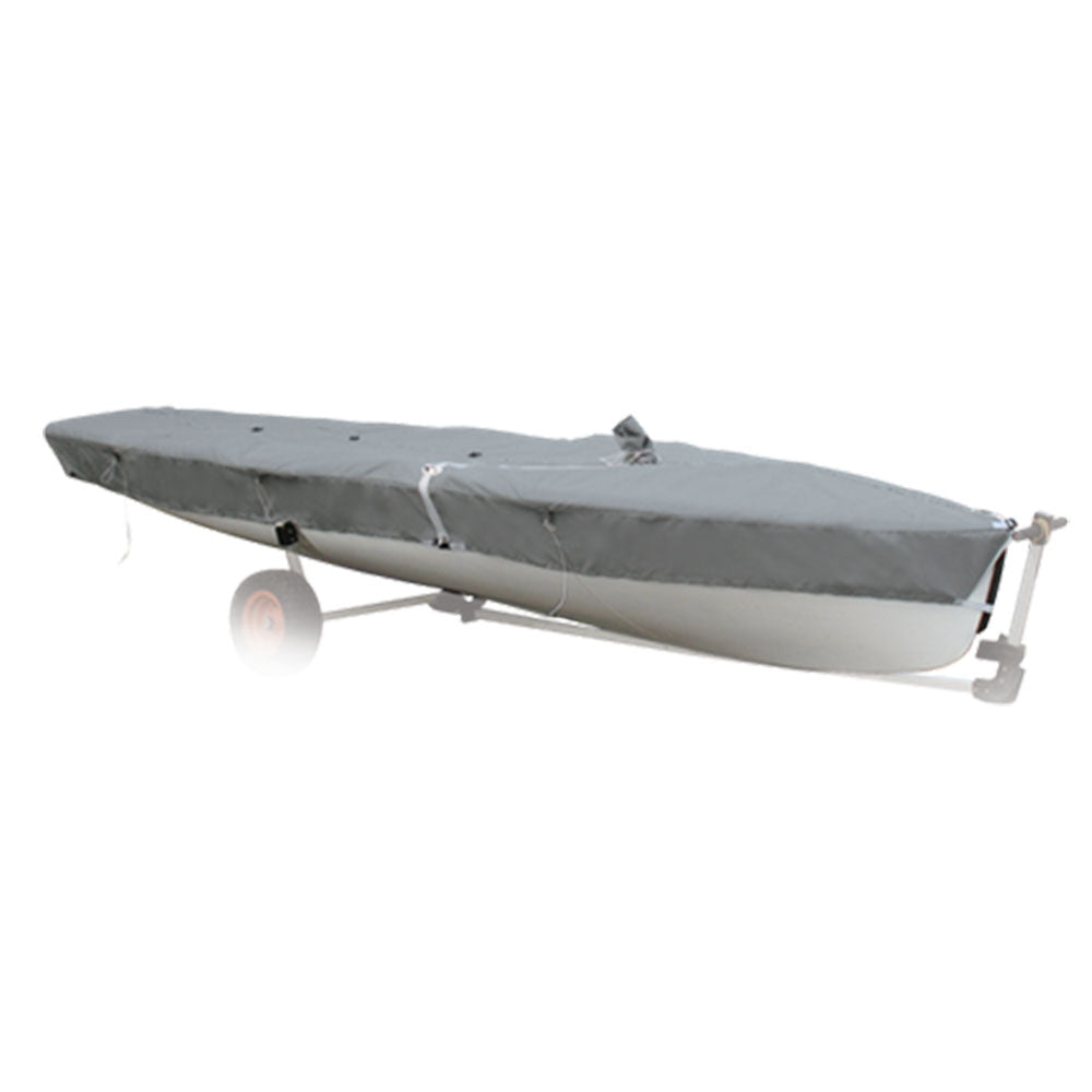 Harken Canvas 420 Travel / Mooring Cover (Top Gun)