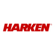 Harken Canvas MC-Scow Envelope Cover (Top Gun)