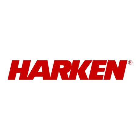 Harken Canvas MC-Scow Envelope Cover (Top Gun)