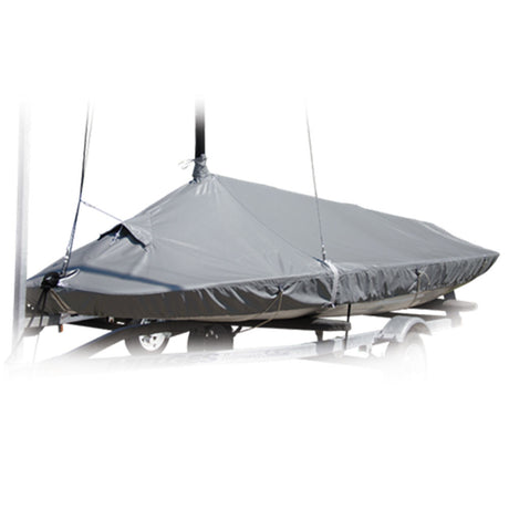 Harken Canvas M-16 Scow Mooring Cover (Sunbrella / Outdura)