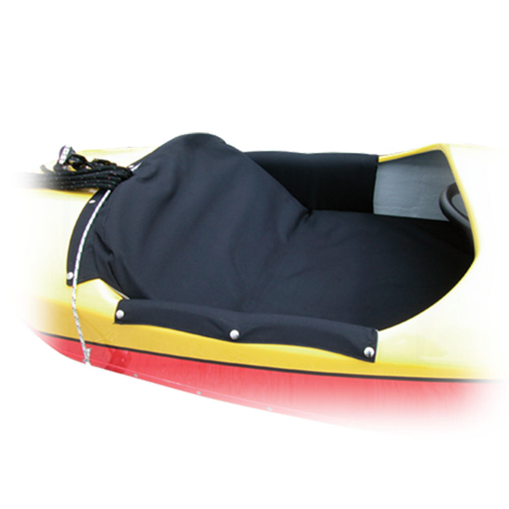 Harken Canvas Nite Cockpit Cushion