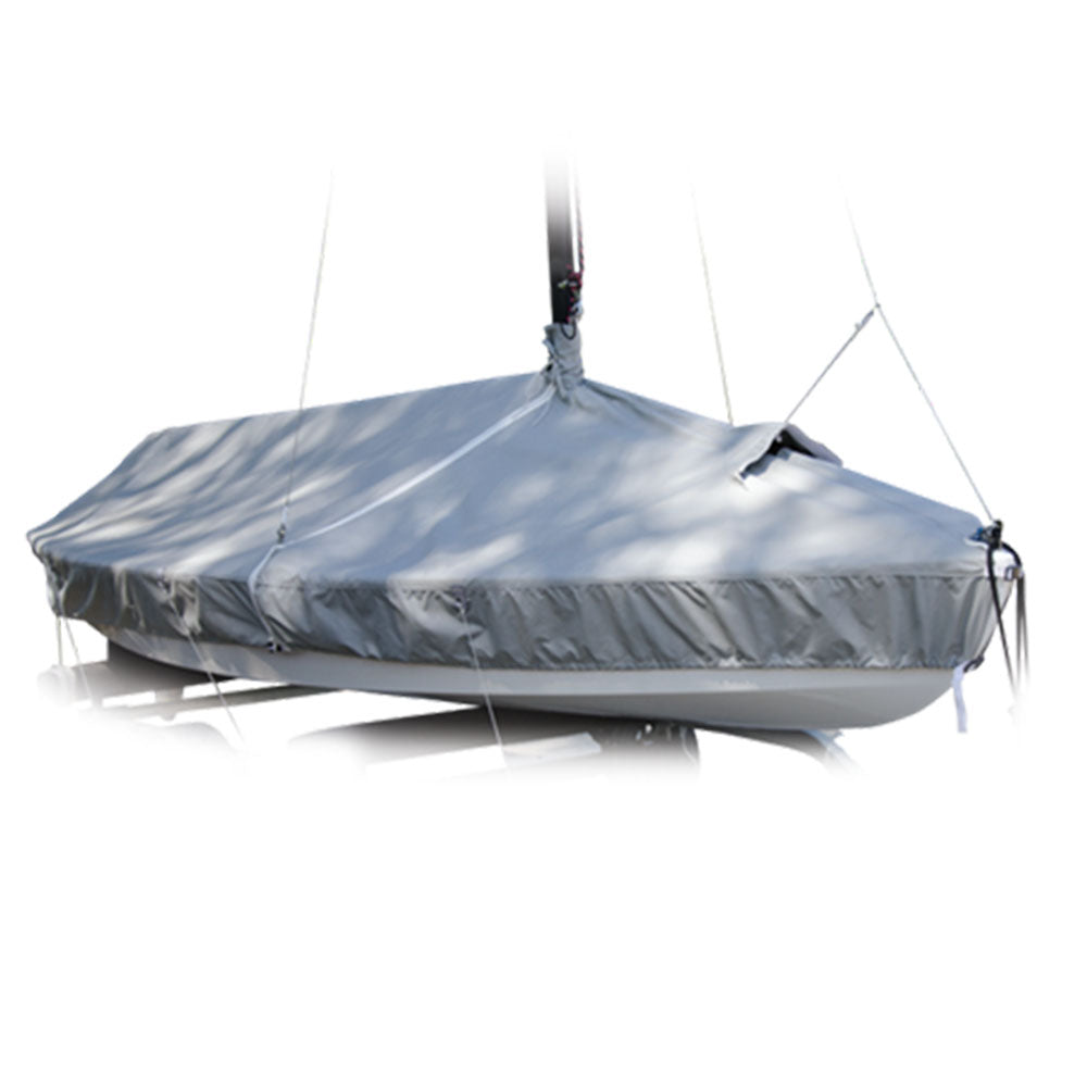 Harken Canvas X-Boat Mooring Cover