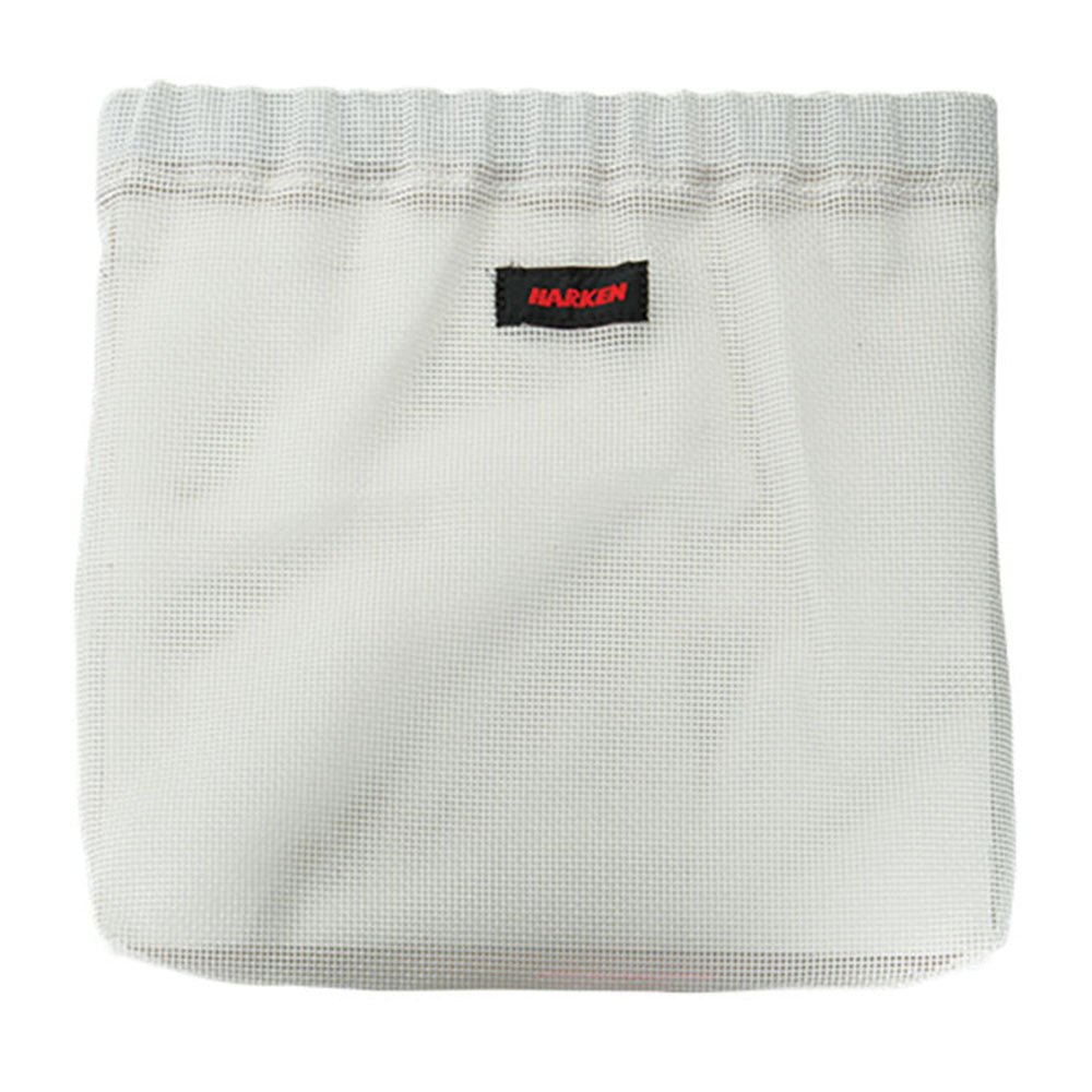 Harken Sheet Bag with Snaps - Small (12"x12")