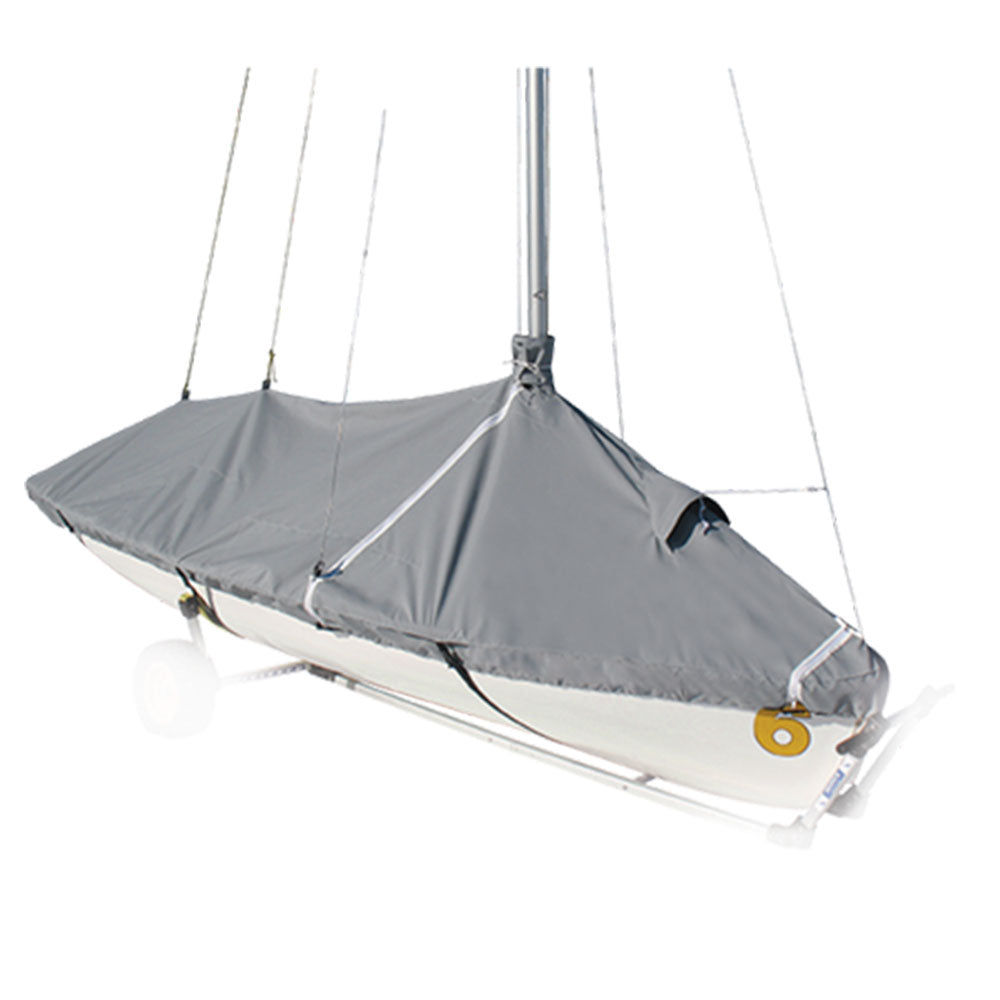 Harken Canvas 420 Deck Cover (Over-The-Boom - Top Gun)