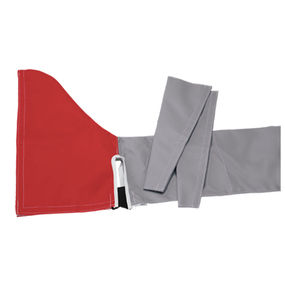 Harken Canvas C2 Mast Cover w/Shroud