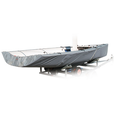 Harken Canvas VX Bottom Cover