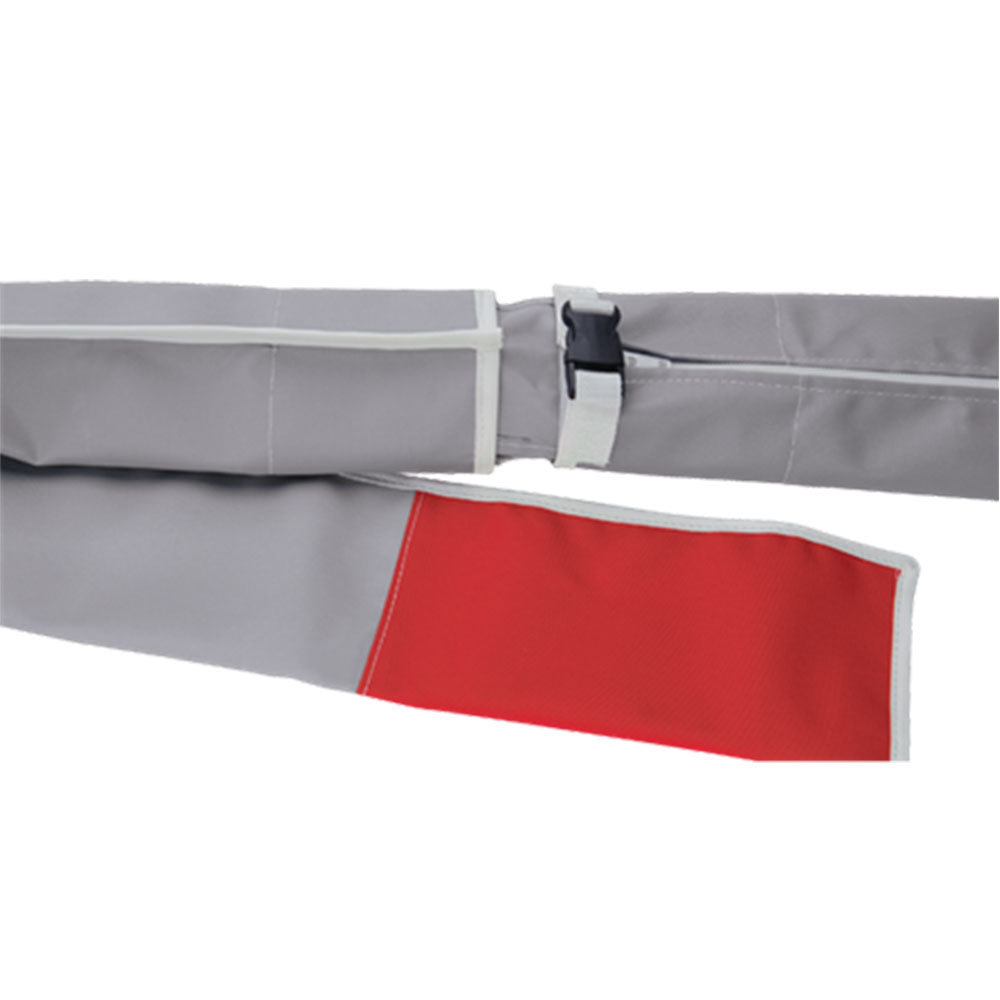 Harken Canvas VX Mast Cover (Zippered)