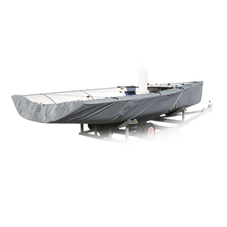 Harken Canvas Viper 640 Bottom Cover